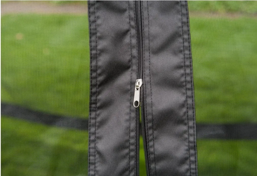 10x10 Gazebo Mosquito Netting🏒 image indicator(2)