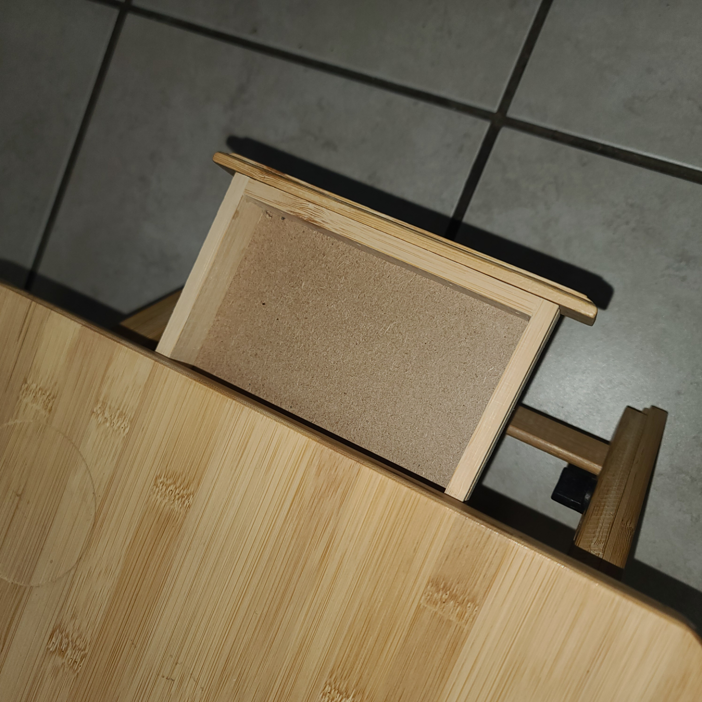 Laptop Table Adjustable - photo 2