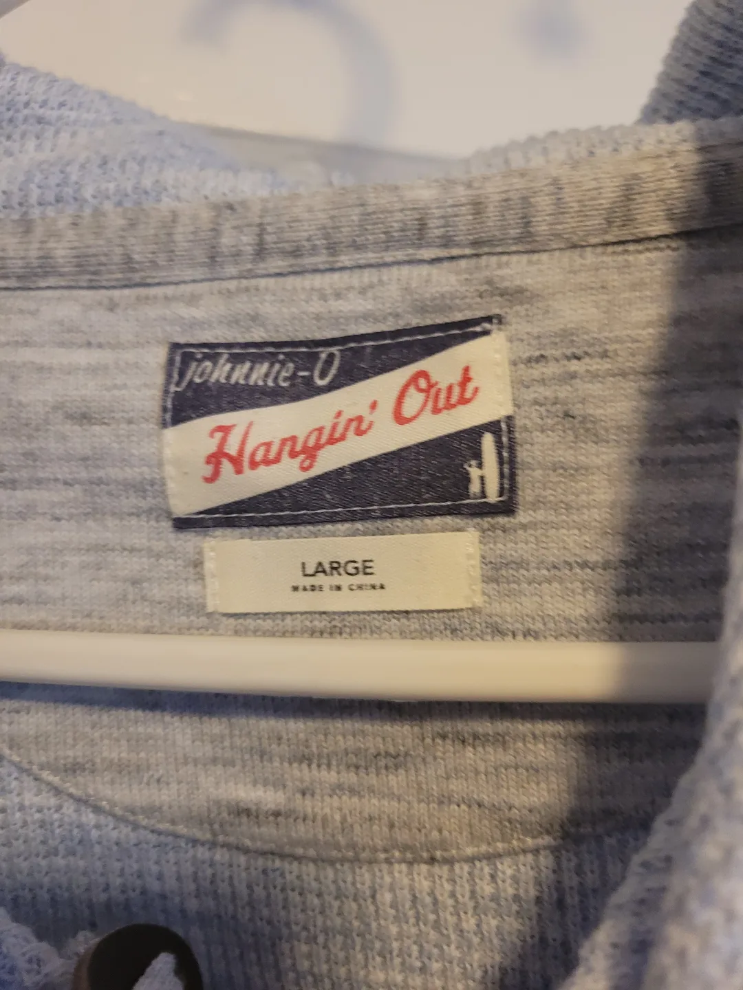 Redtail Hoodie image indicator(4)