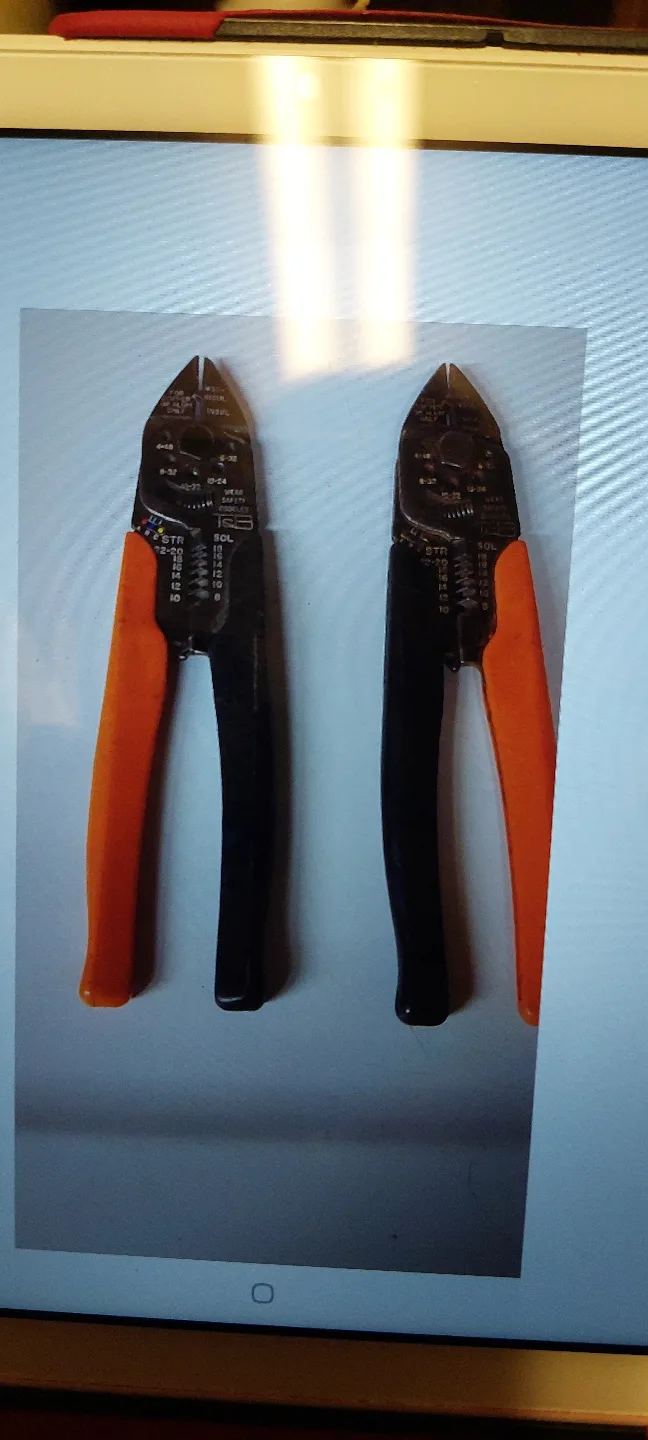 Thomas and Betts sta -kon crimper thumbnail