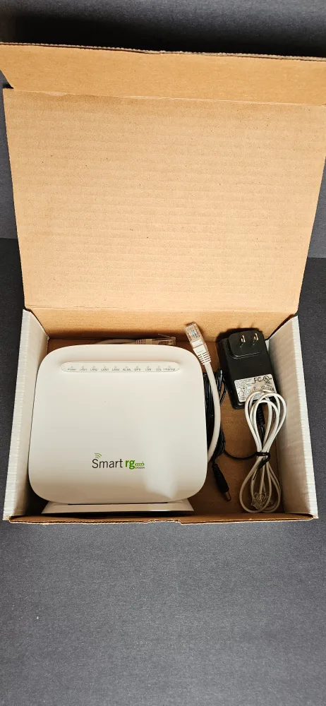 SmartRG SR505N VDSL2 Gateway Modem Router image indicator(4)