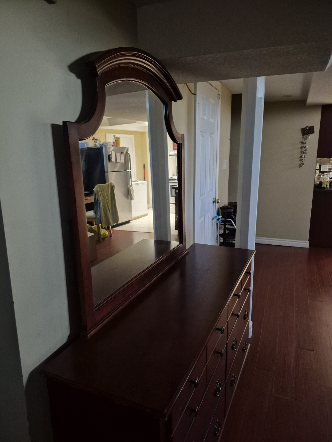 Freecycle -Need to Go Dresser