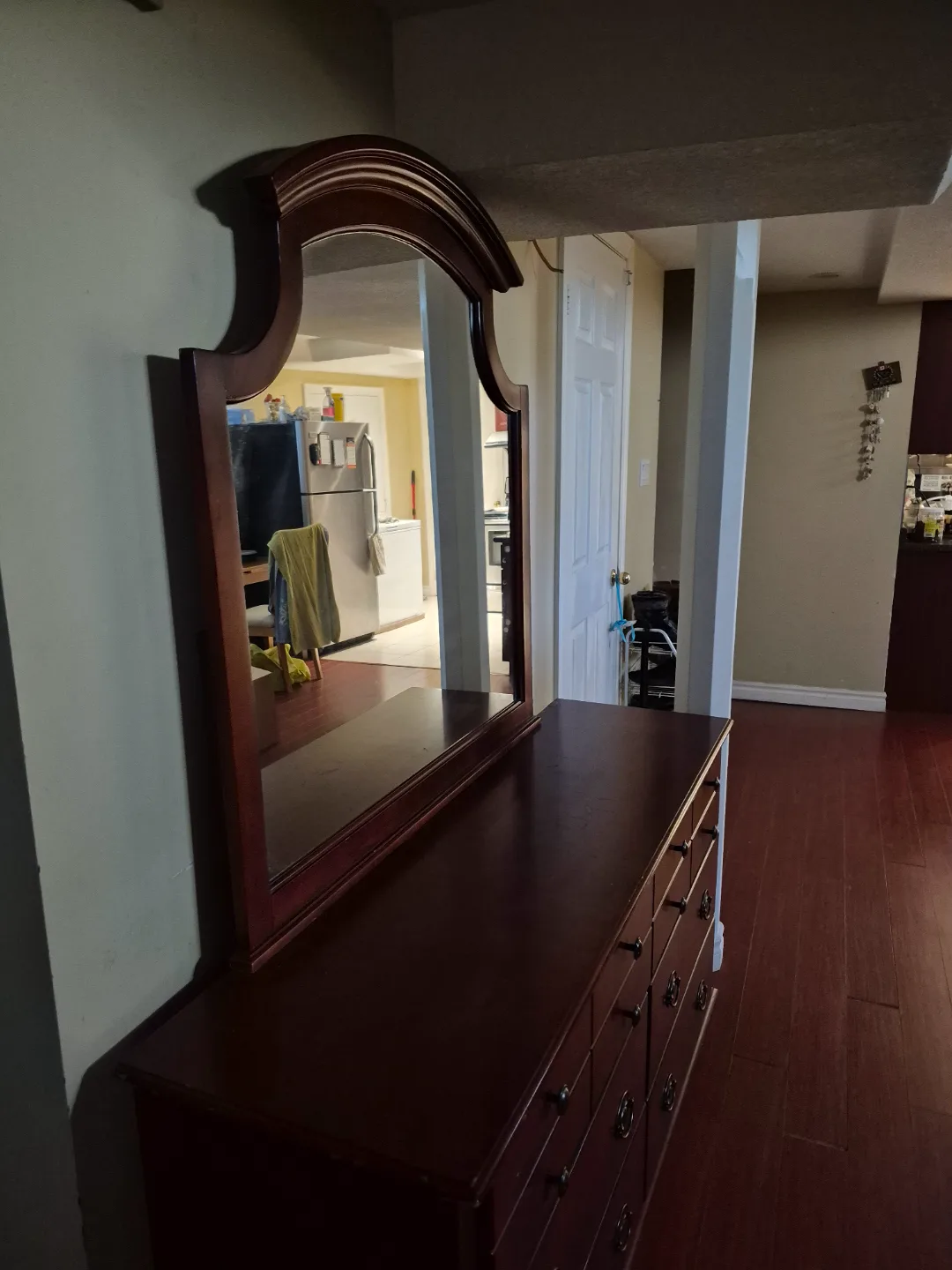Freecycle -Need to Go Dresser thumbnail