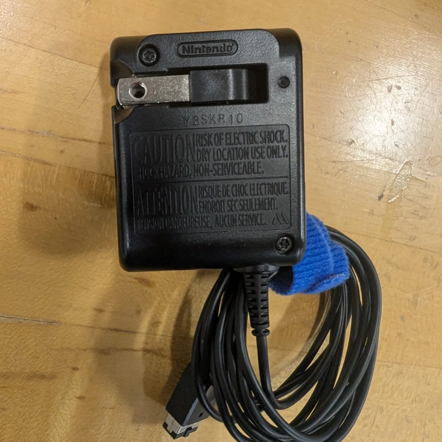 Nintendo GBA Sp AGS-101 CIB image indicator(7)