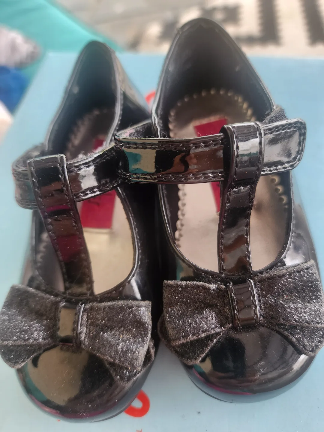 toddler shoes size 5- 10 image indicator(4)