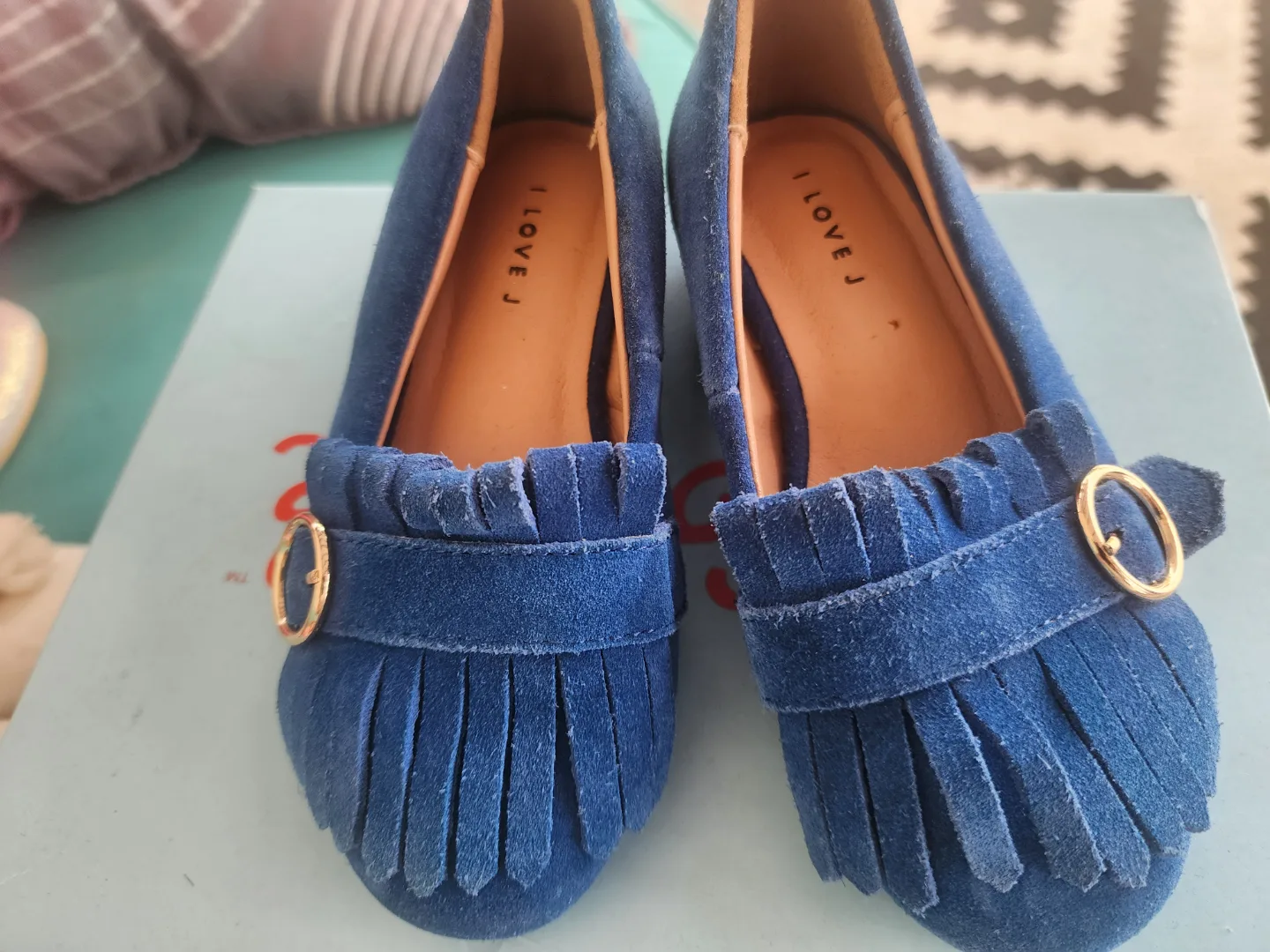 toddler shoes size 5- 10 image indicator(9)