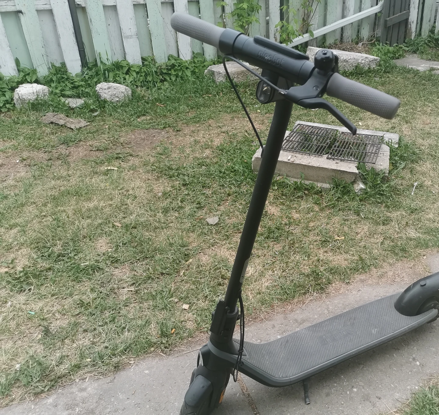 Segway Ninebot E2 Electric Scooter