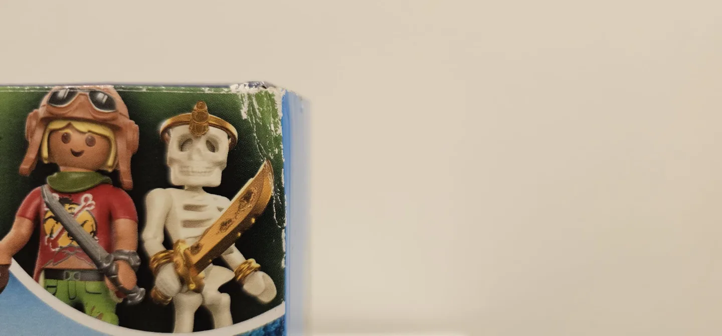 Playmobil 71454 Treasure Hunt in the Jungle image indicator(5)