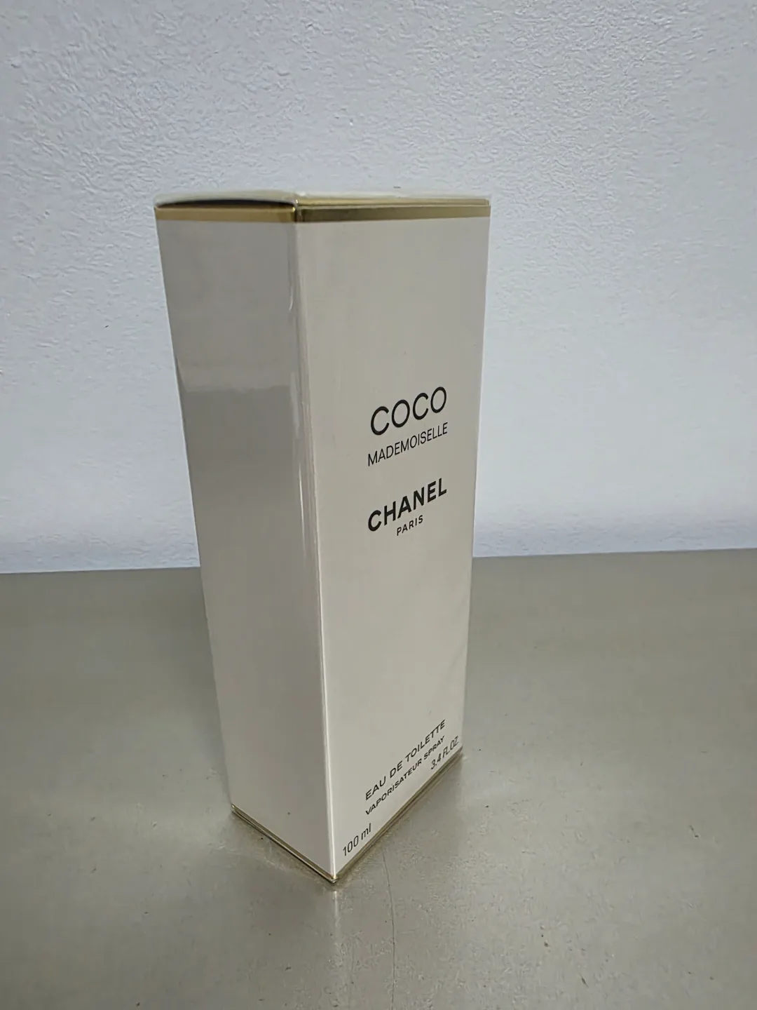 🏒Chanel Coco Mademoiselle Eau De Toilette 100ml🏒 image indicator(2)