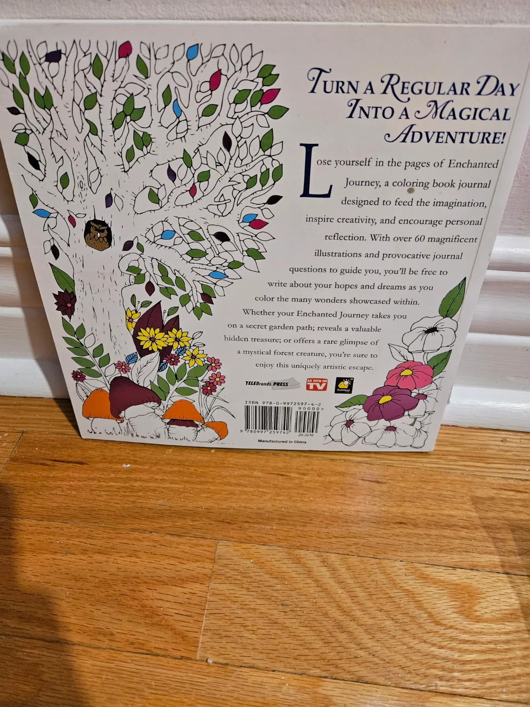 Colouring Book Bundle  Braclets Magnetic Listpads image indicator(3)