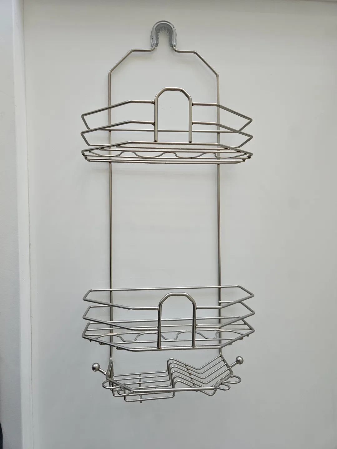 Two-Tier Shower Caddy thumbnail