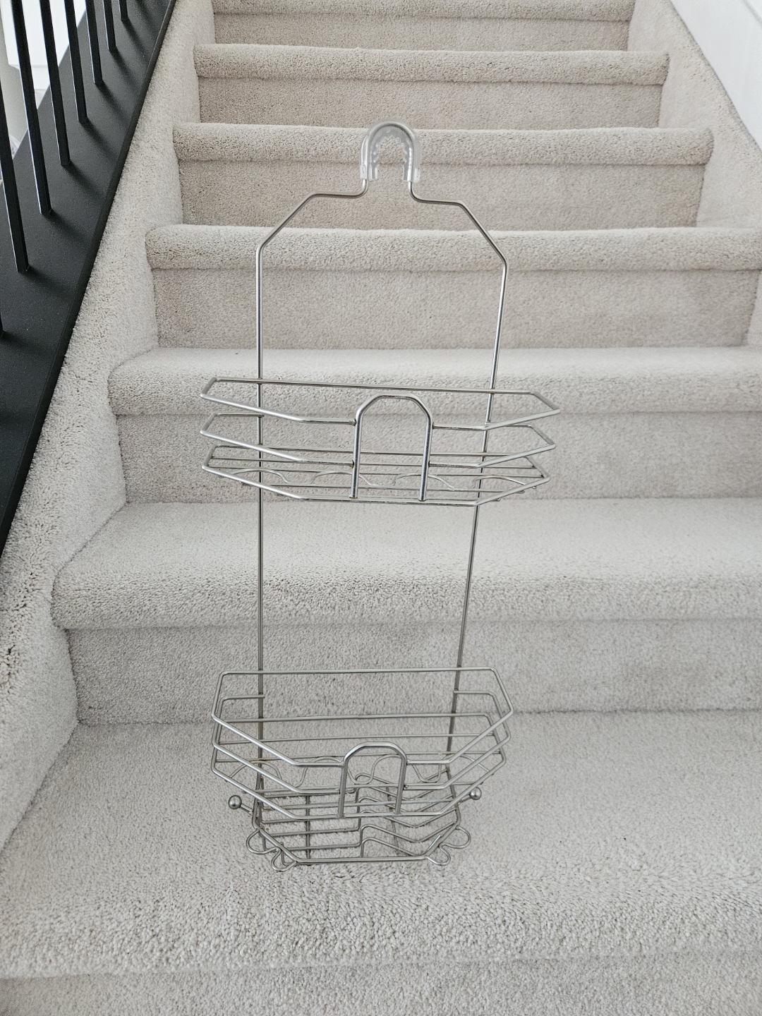 Two-Tier Shower Caddy - photo 2
