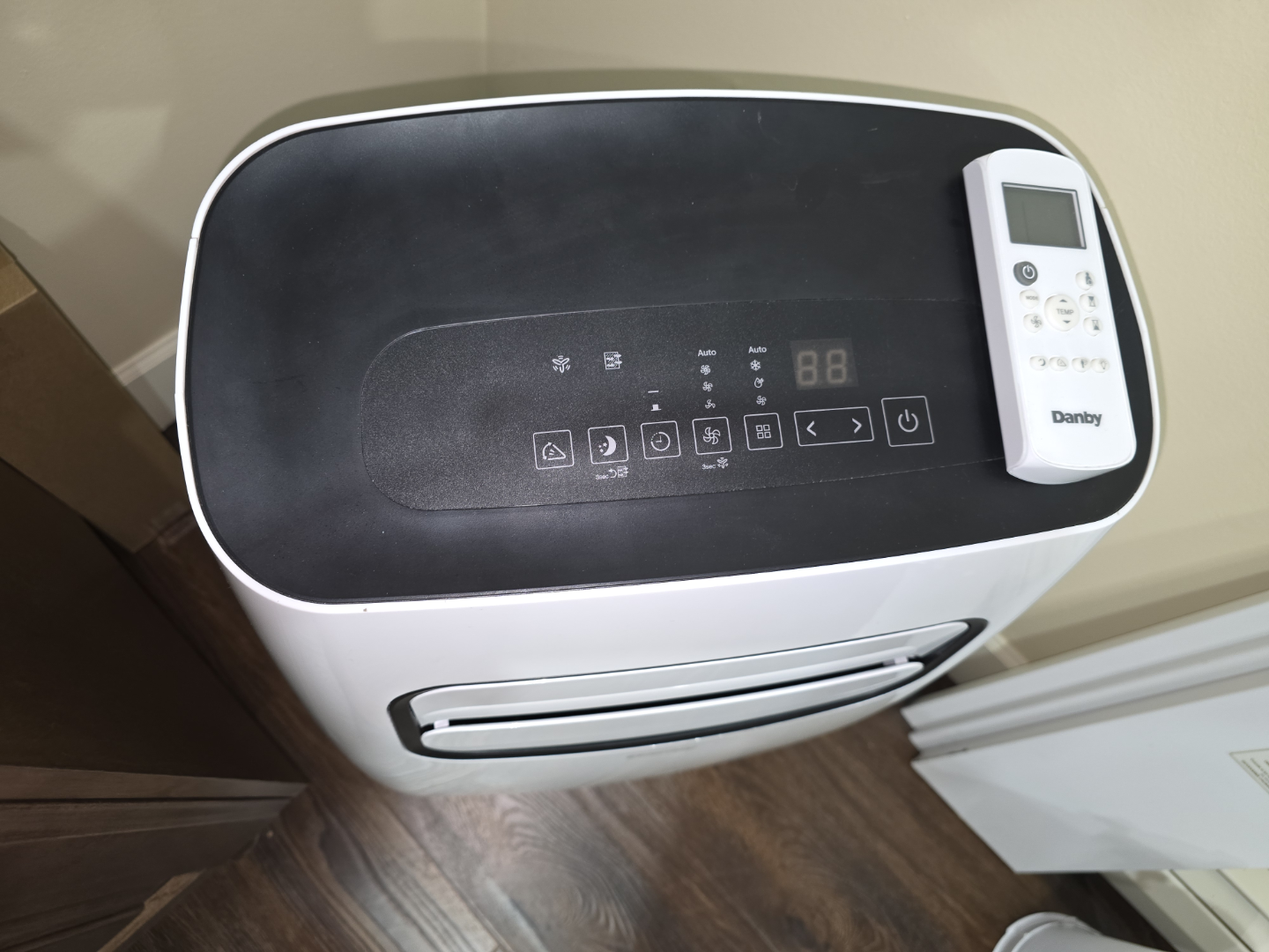Portable AC (Negotiable) - photo 2