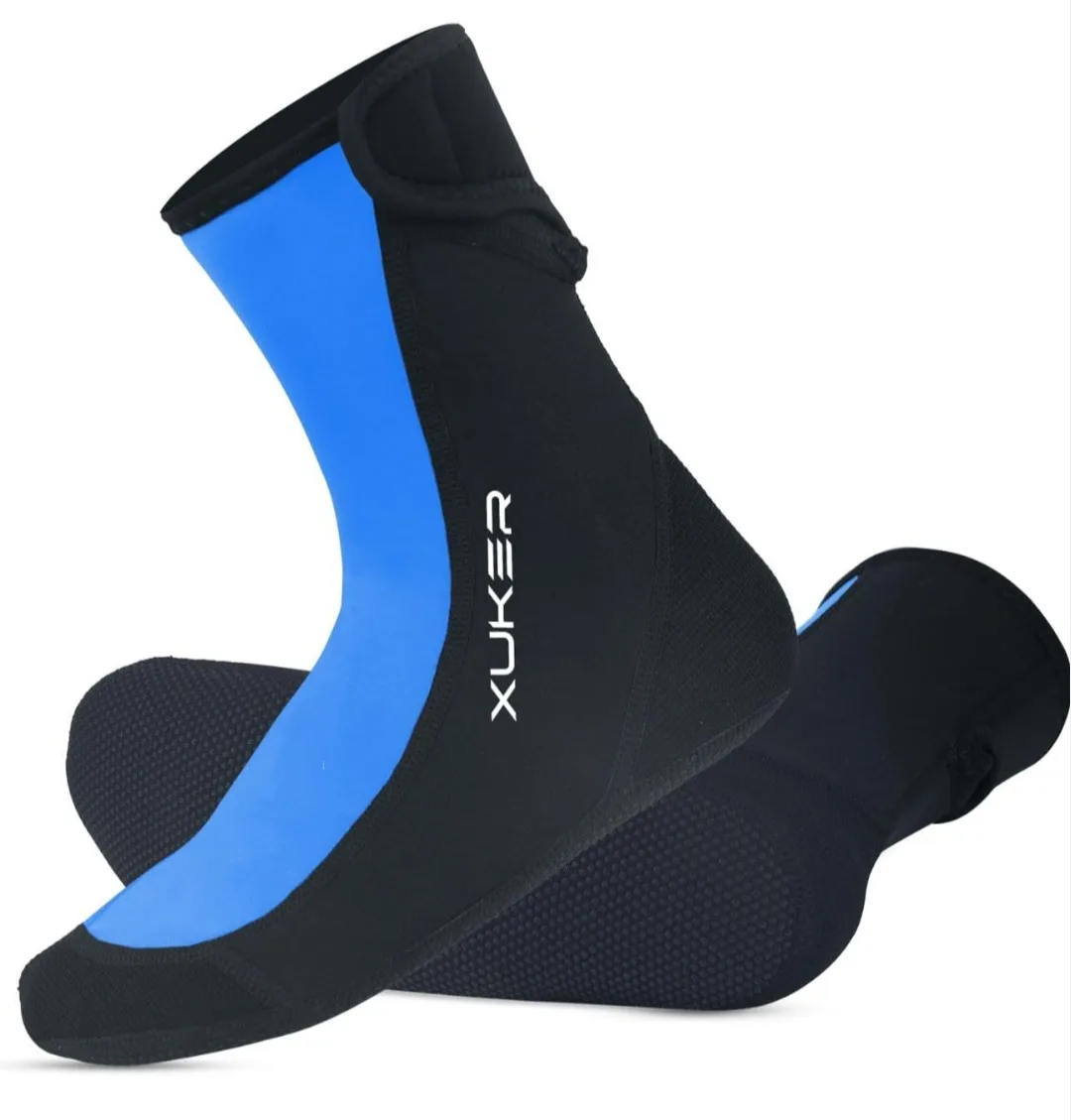 Sand Proof Socks - Water Sports Socks - Size M thumbnail