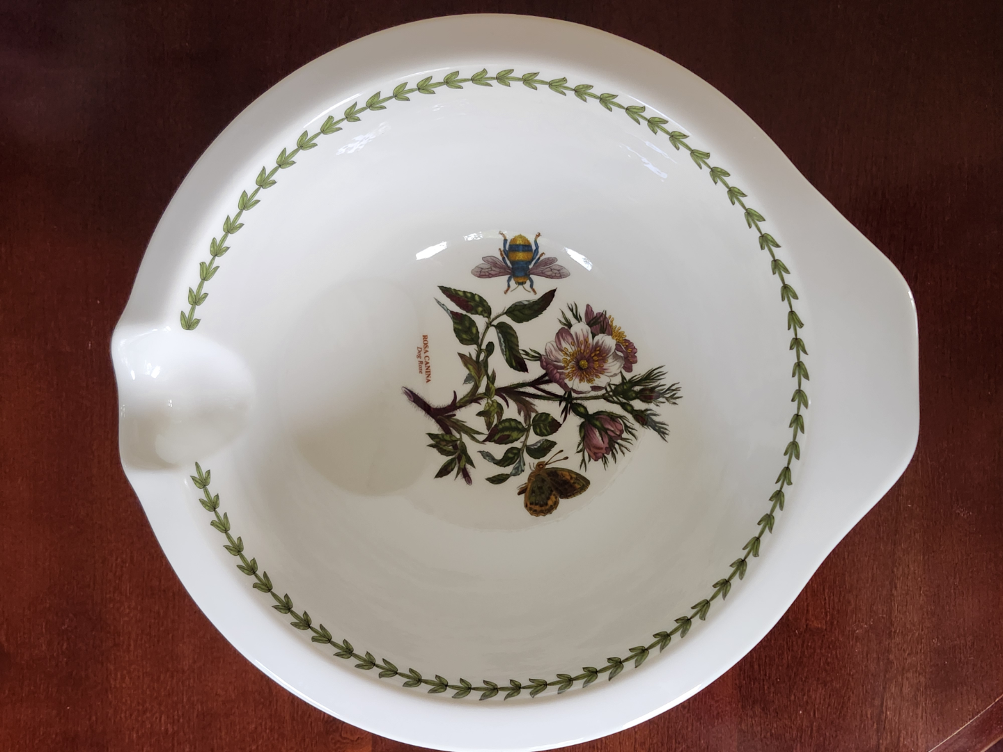 Portmeirion Botanic Garden Mixing Bowl