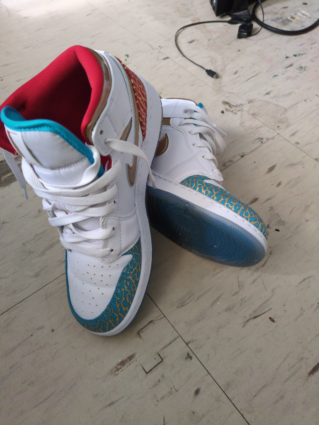 nike air Jordan