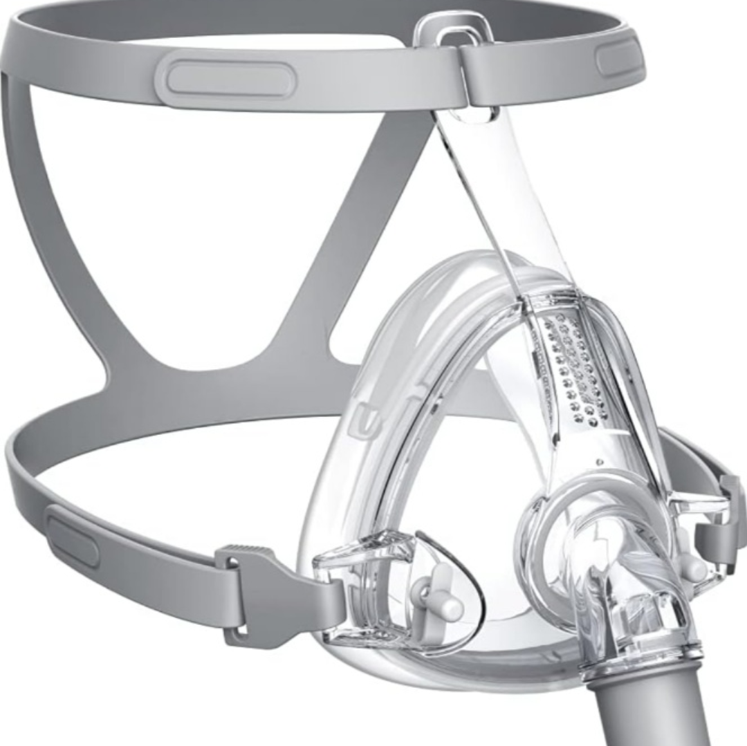 BMC BiPAP Machine with Mask and Accessories - photo 2