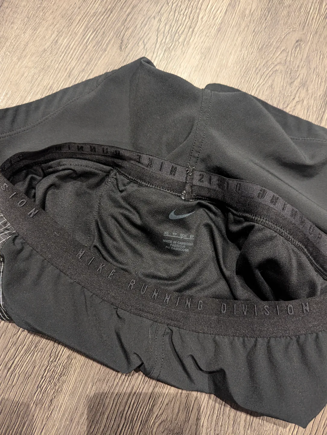 Nike Running Division Women's Shorts image indicator(4)