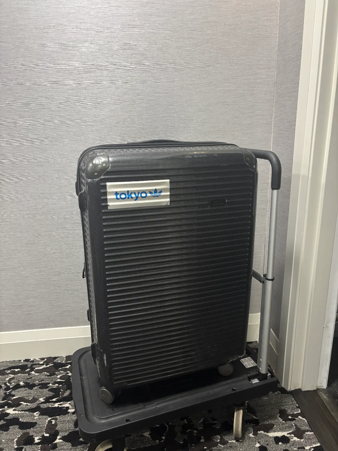 Suitcase image indicator(3)