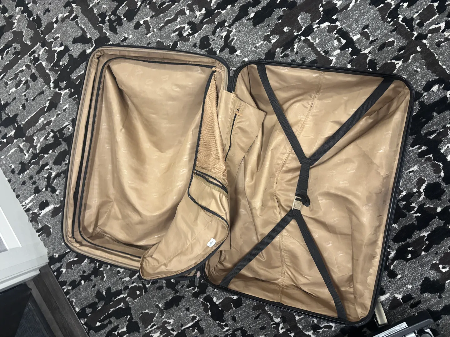 Suitcase image indicator(5)