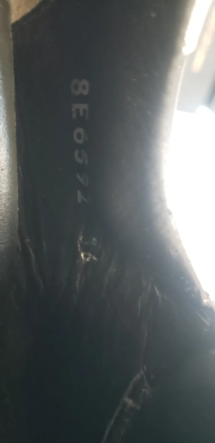 Fendi Slip-On Sneakers - Size 6 image indicator(7)