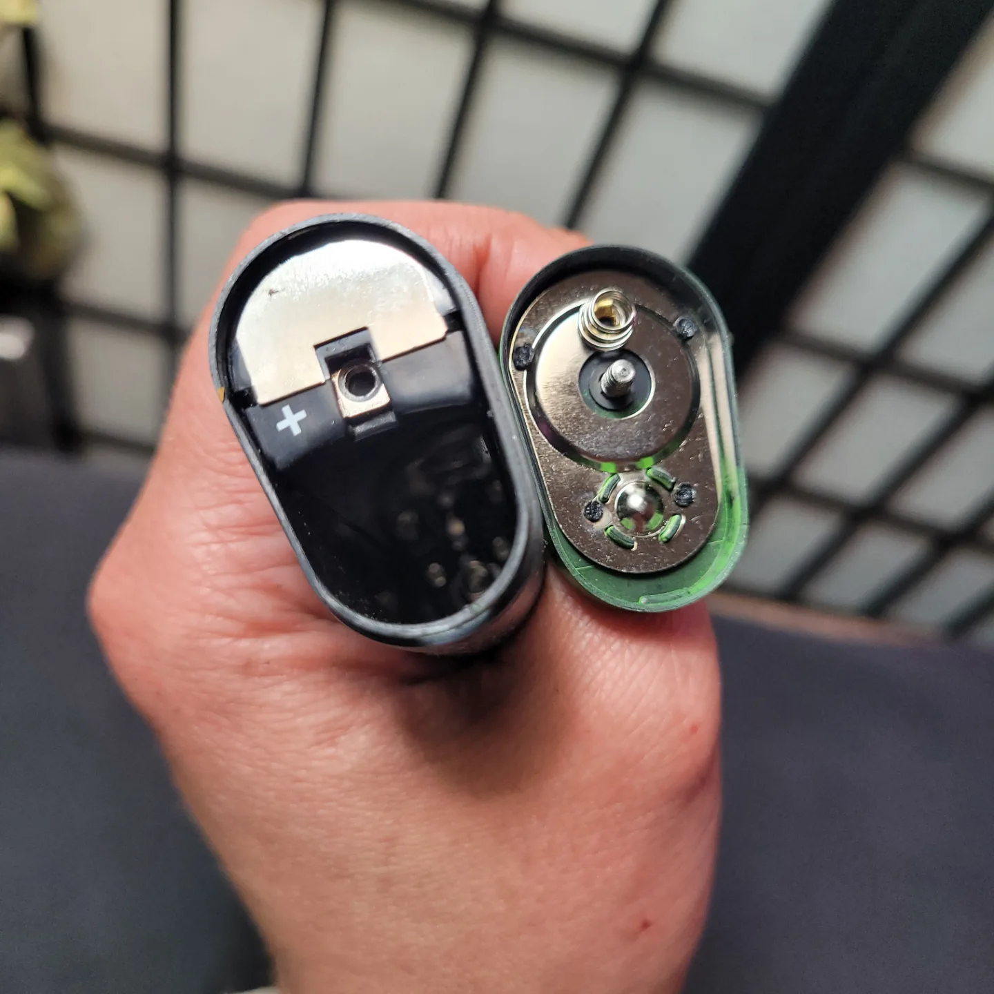 SteriPEN Adventurer Opti Water Purifier image indicator(4)