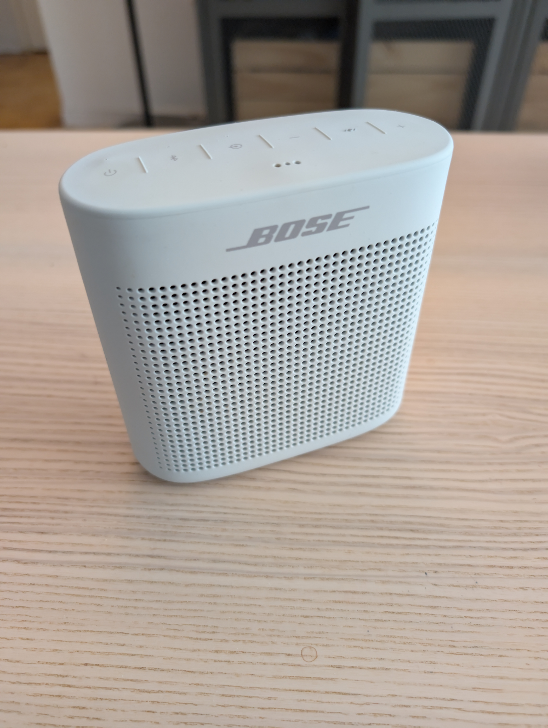 Bose SoundLink Color II Bluetooth Speaker - White