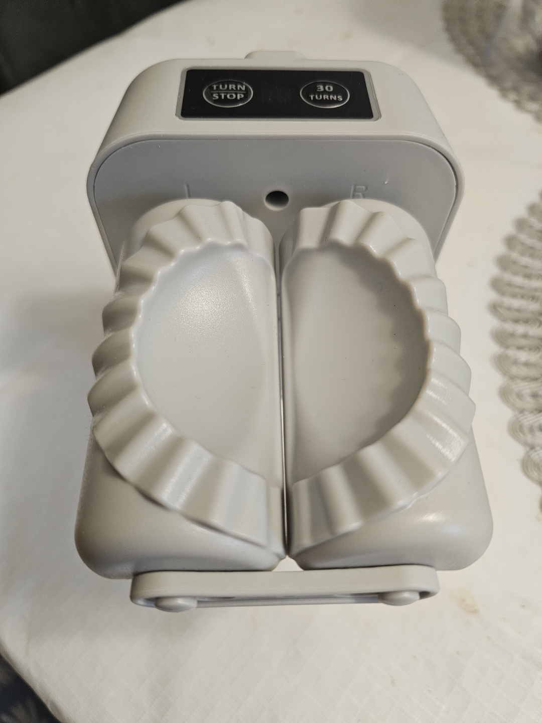 Automatic Pierogi Maker