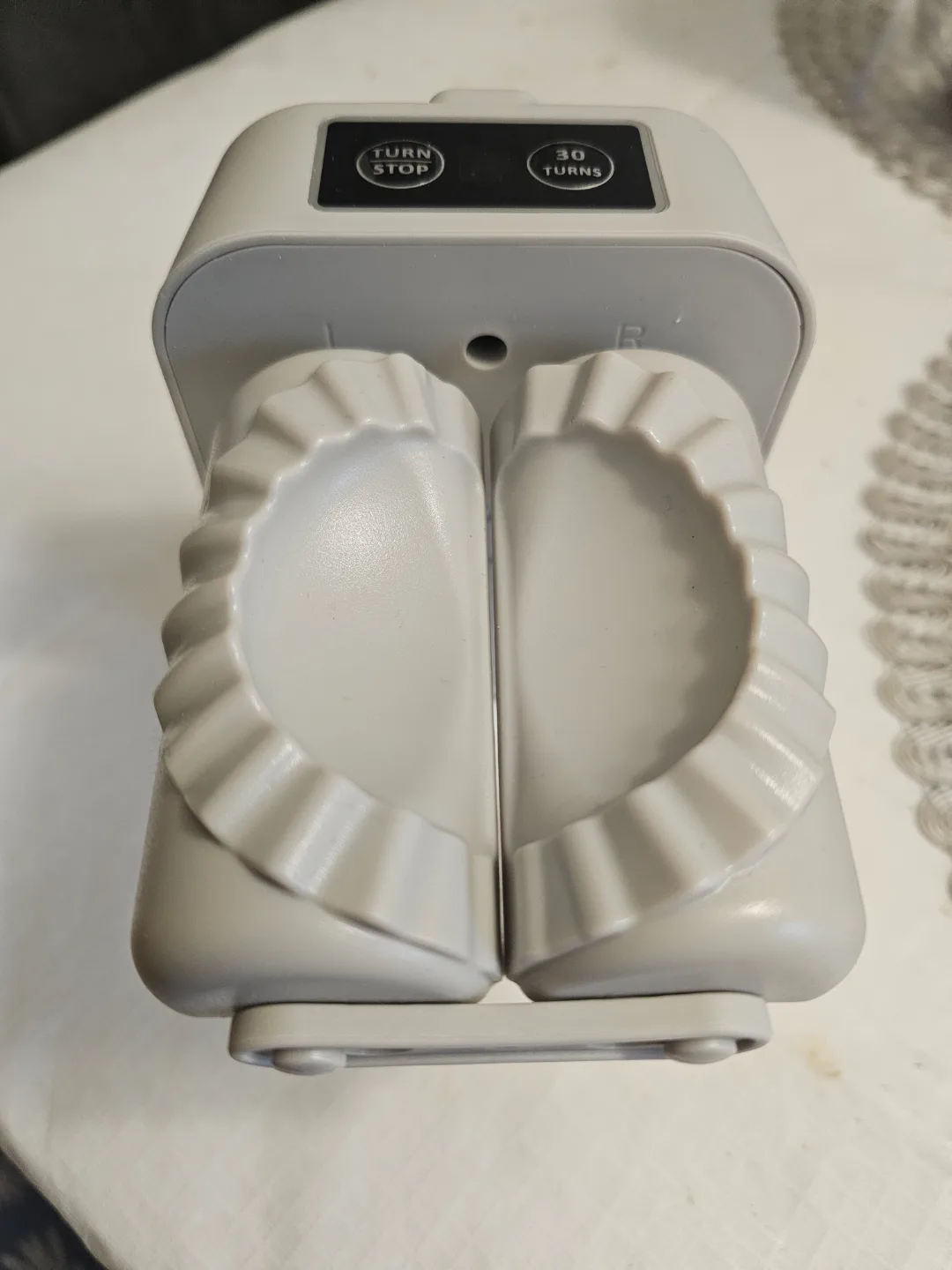 Automatic Pierogi Maker thumbnail