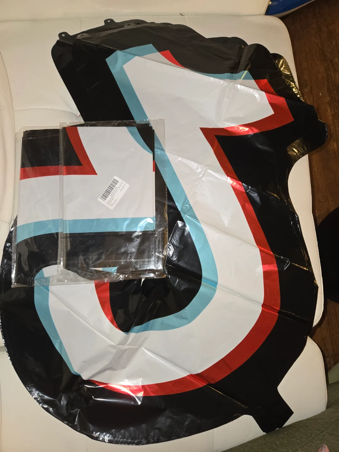 TikTok Themed Balloon image indicator(2)