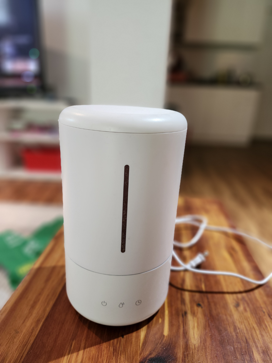 NOMA Ultrasonic Humidifier