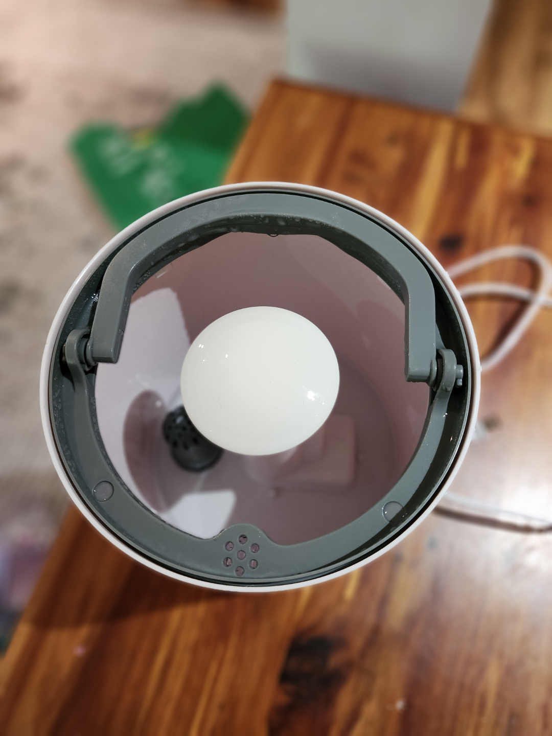 NOMA Ultrasonic Humidifier - photo 4