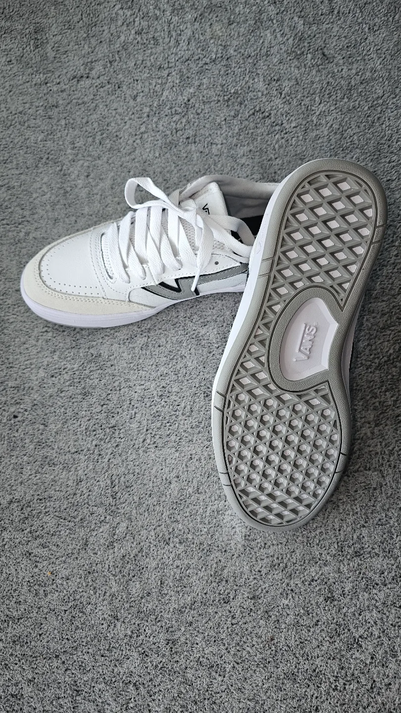 NEW Vans ComfyCush image indicator(5)