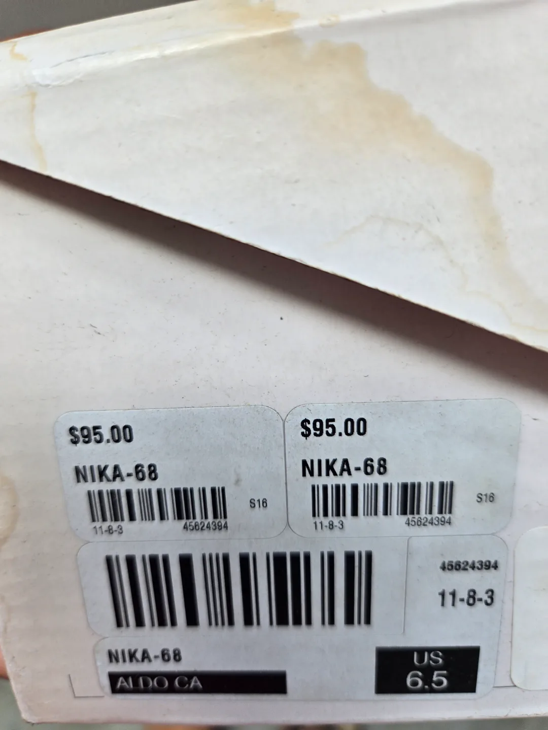 Women's Heels - Various Styles image indicator(4)