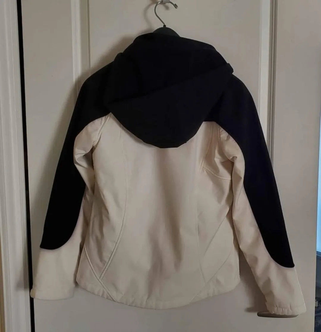 Women's Izod jacket image indicator(2)