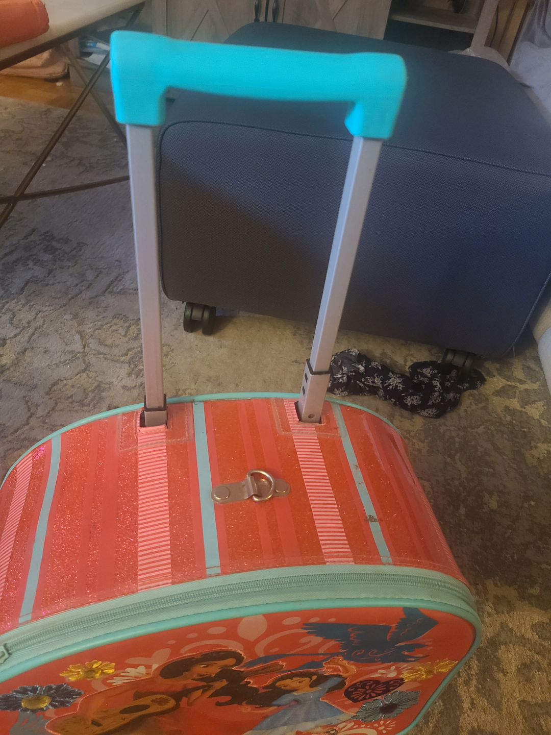 Encanto Rolling Suitcase - photo 2