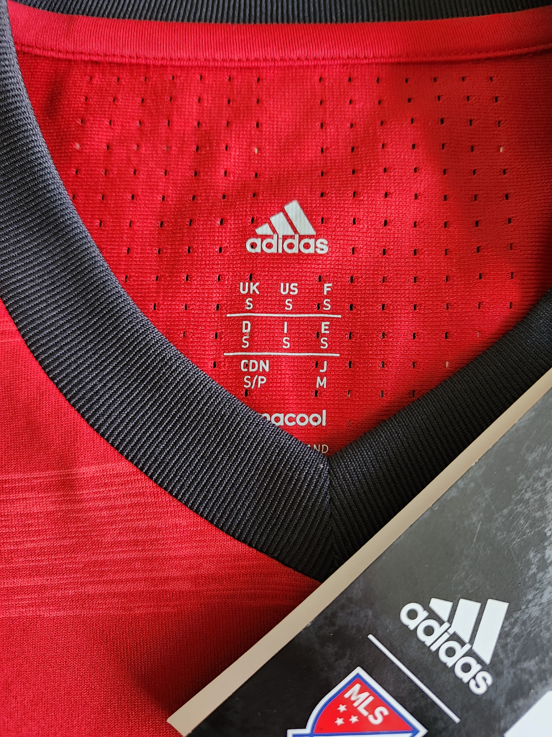 TFC Giovinco jersey - photo 3