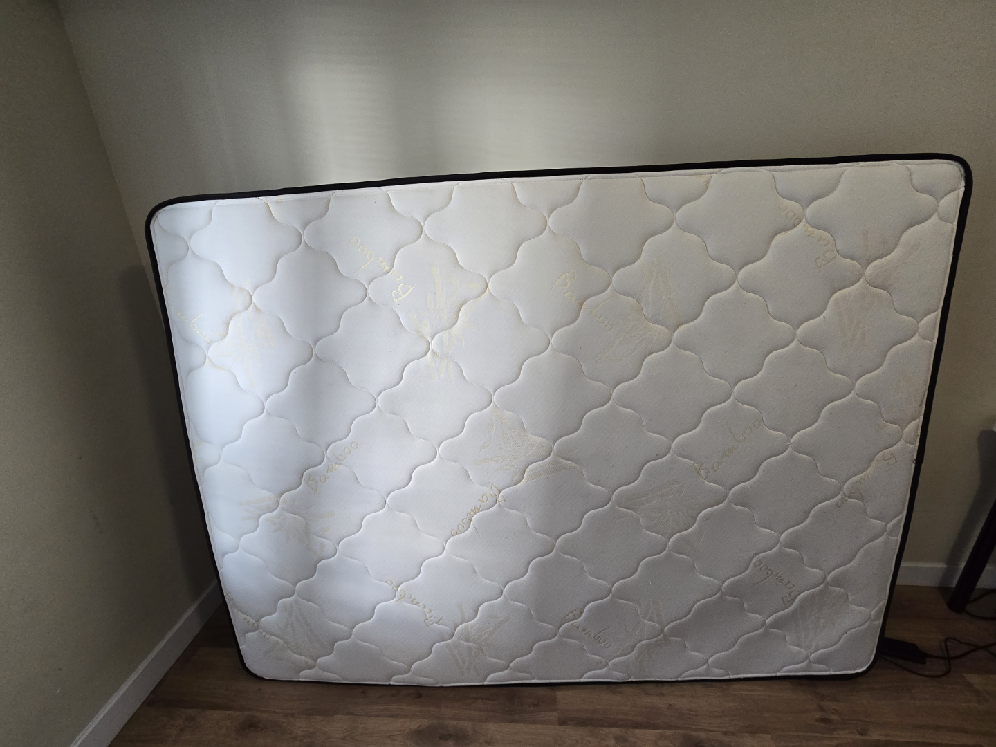 Queen spring Mattress - photo 2