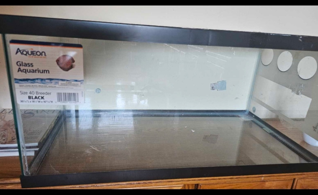 Aqueon 40 Gallon Breeder Aquarium - photo 2