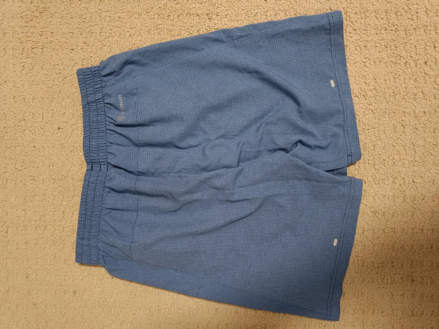 Adidas Men's Running Shorts image indicator(3)
