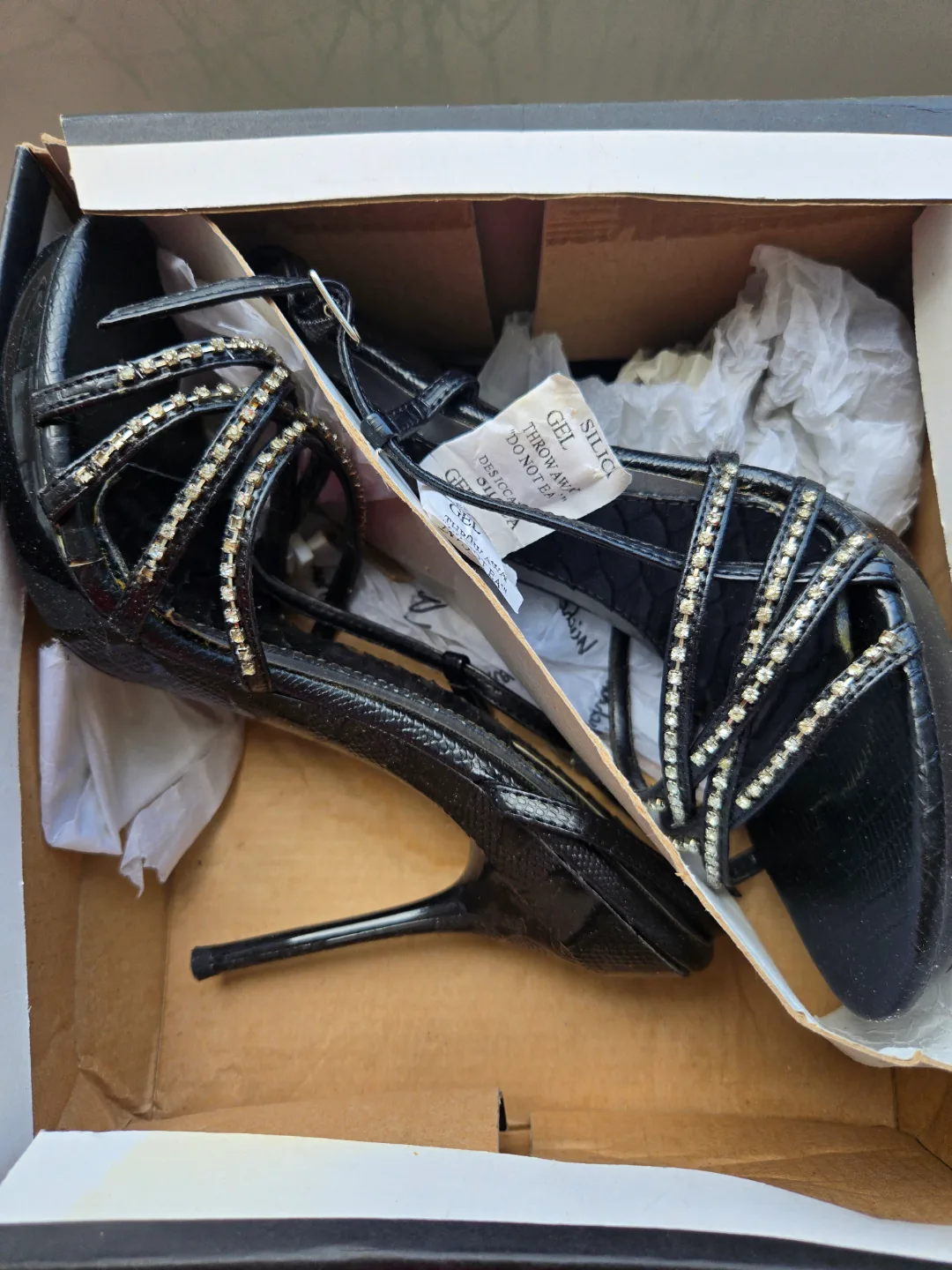 Assortment of Shoes image indicator(3)