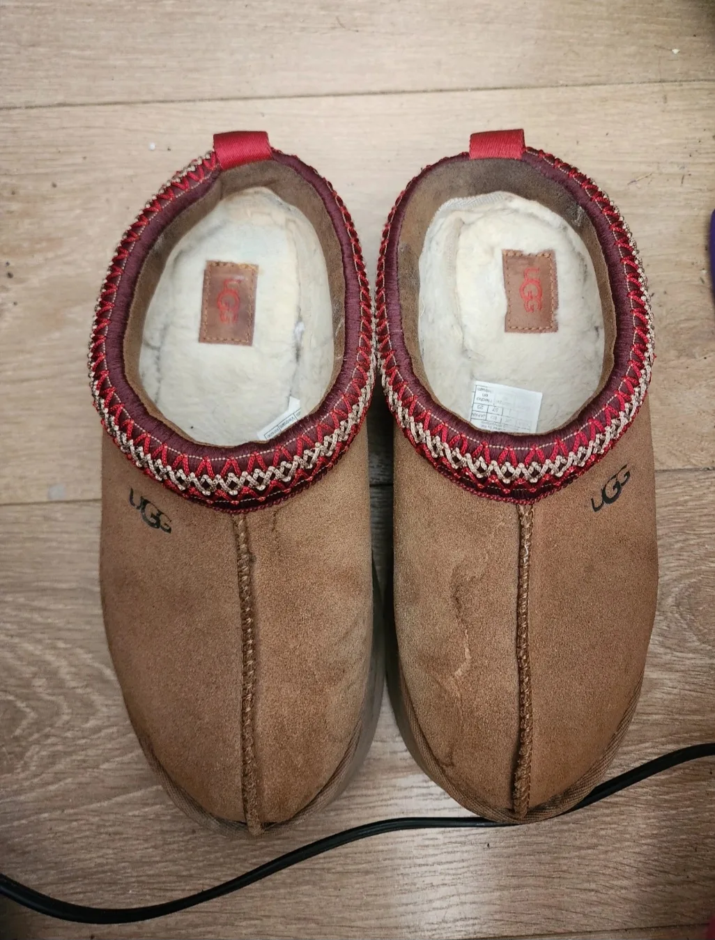 UGG Scuffette II Slippers image indicator(2)