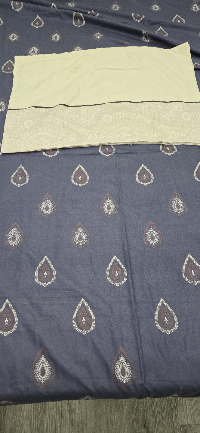 queen bedsheet