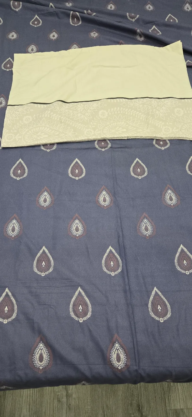 queen bedsheet thumbnail