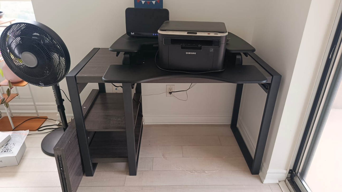 Printer - Samsung SCX - 3200