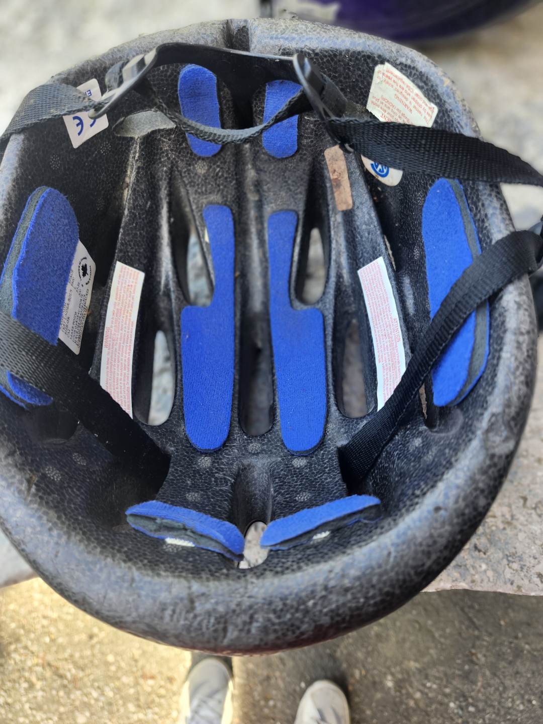 Kids' Bicycle Helmets - 2 Pack - photo 3