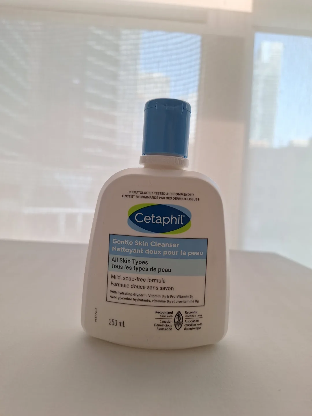 Cetaphil Gentle Skin Cleanser 250ml thumbnail