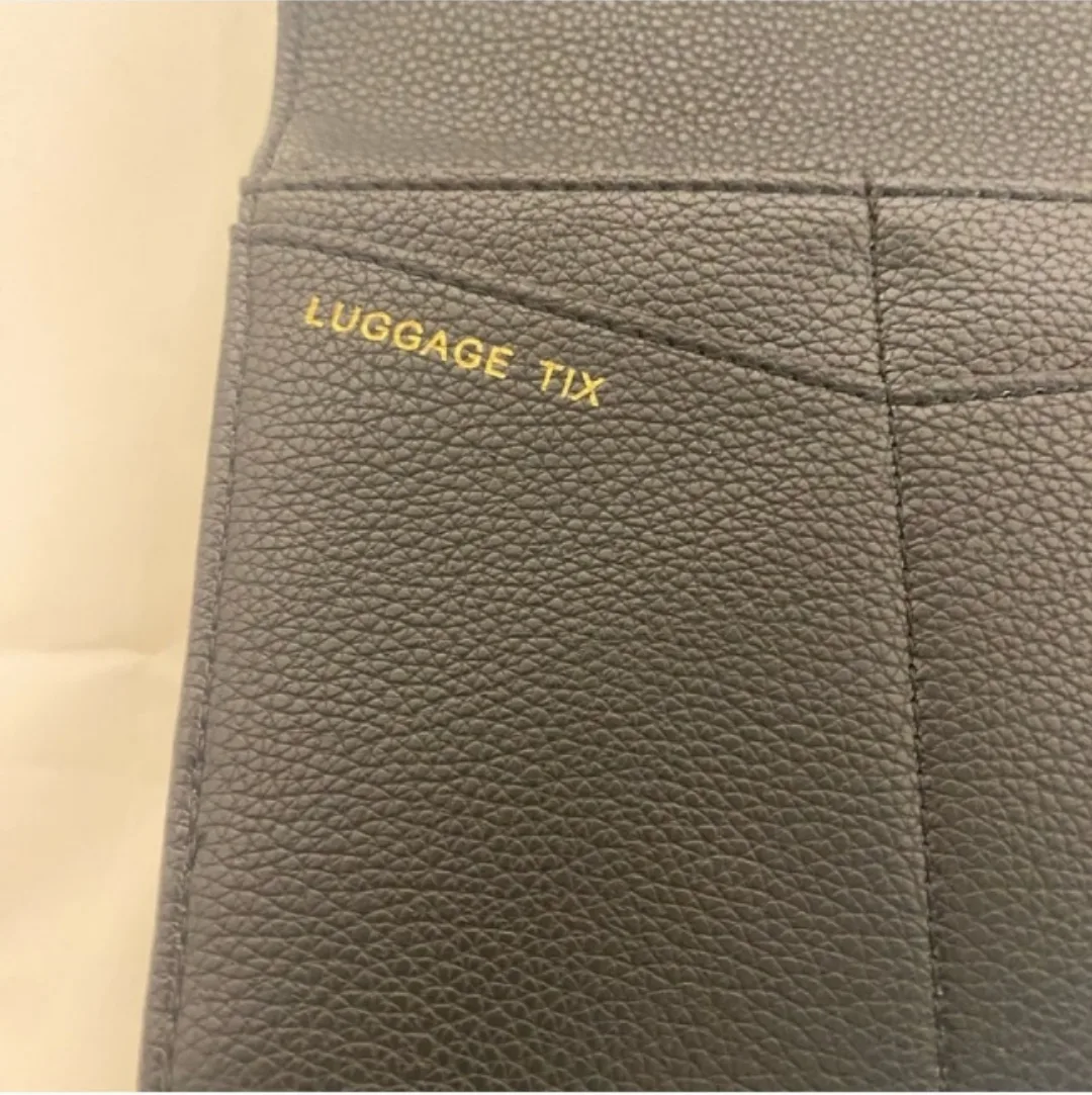 Love & Lore Travel Wallet image indicator(7)