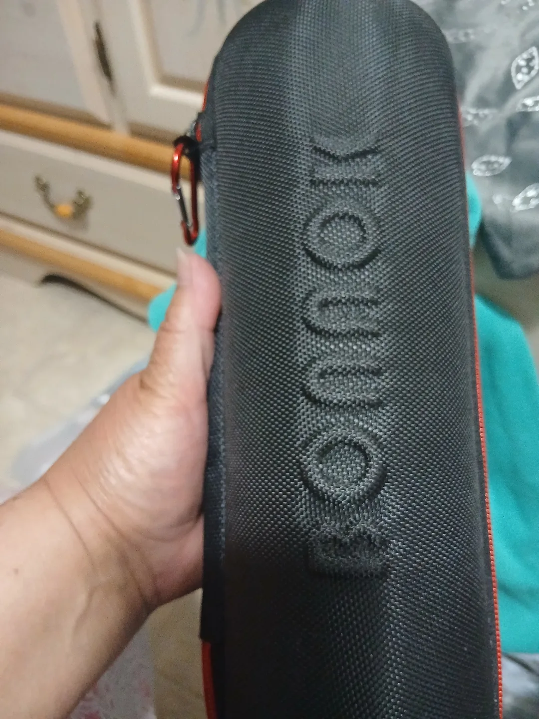 BONAOK Wireless Karaoke Microphone image indicator(8)