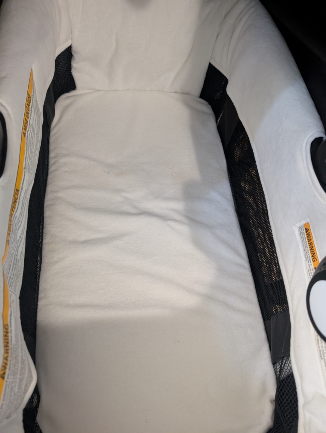 Baby Playard with Bassinet - photo 3